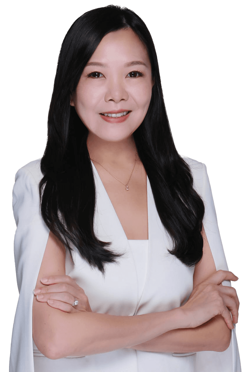 Mandy Tan, Financial Adviser Representative