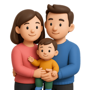 Young Dual-Income Families