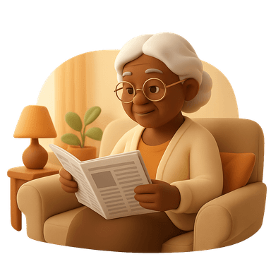 Retirees