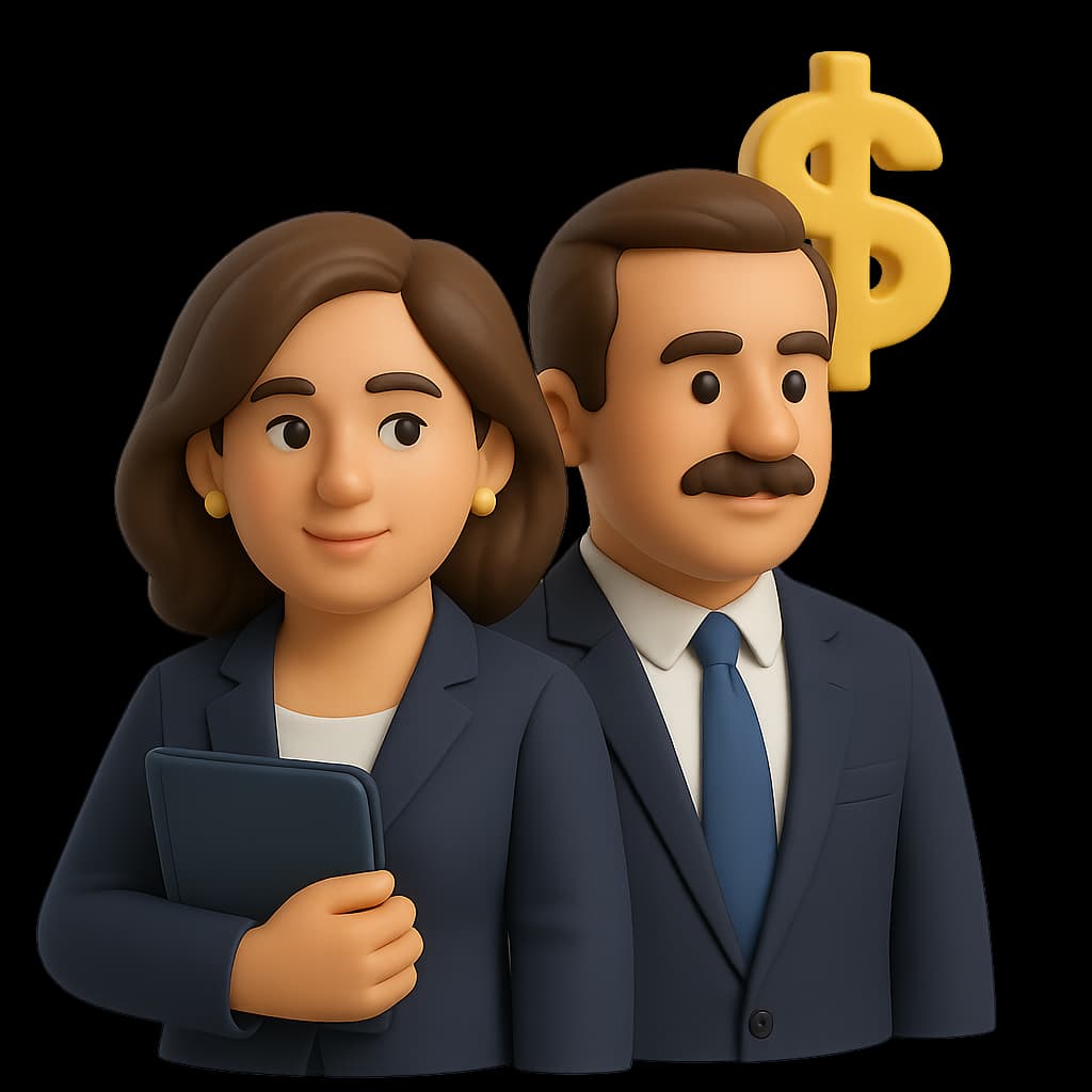High-Net-Worth Individuals
