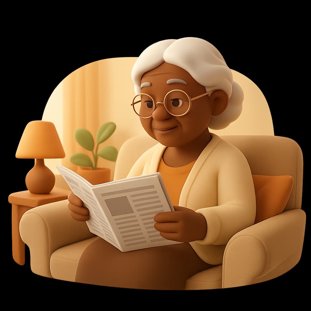 Retirees