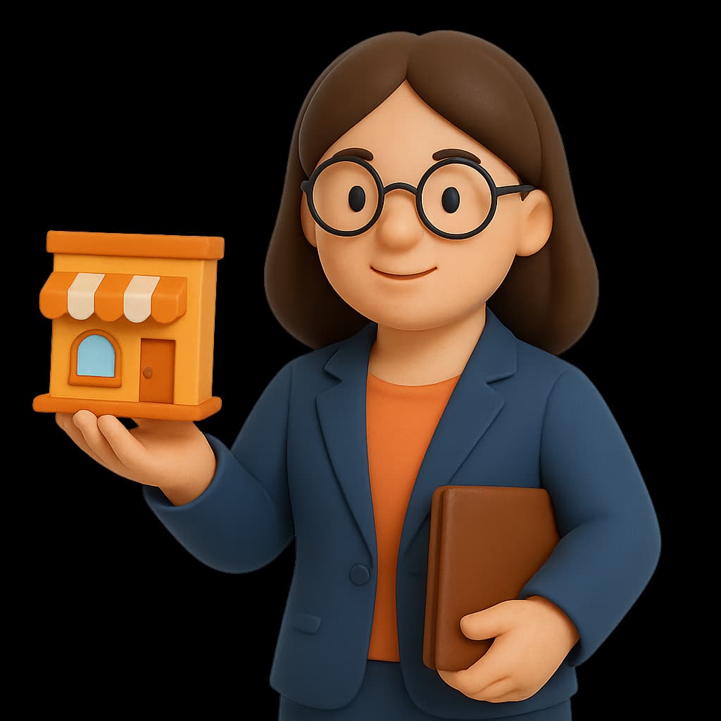 Small Business Owners
