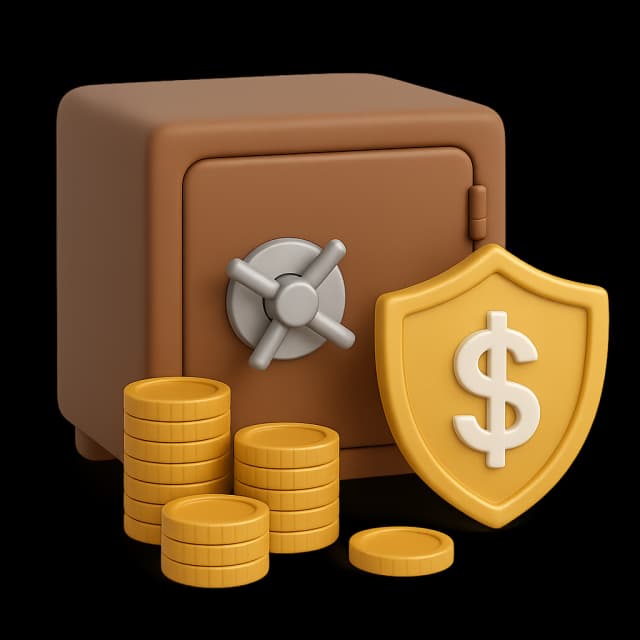 Wealth Protection