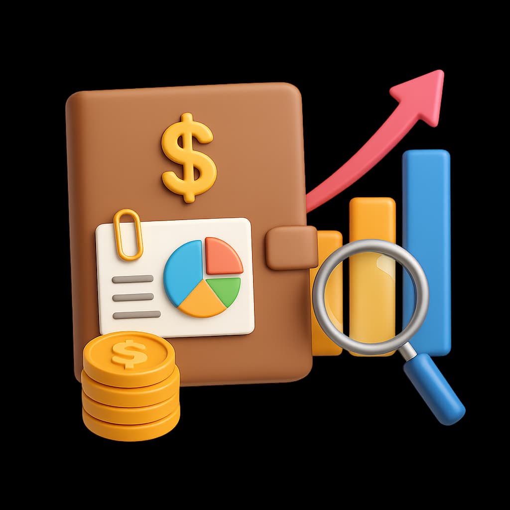 Wealth & Portfolio Advisory