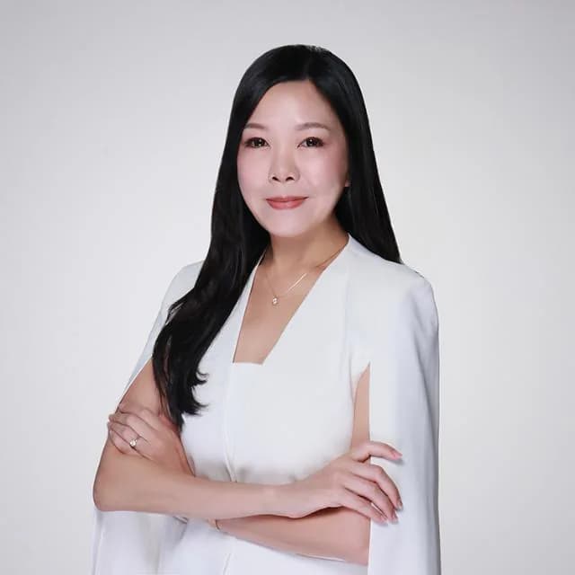 Mandy TAN