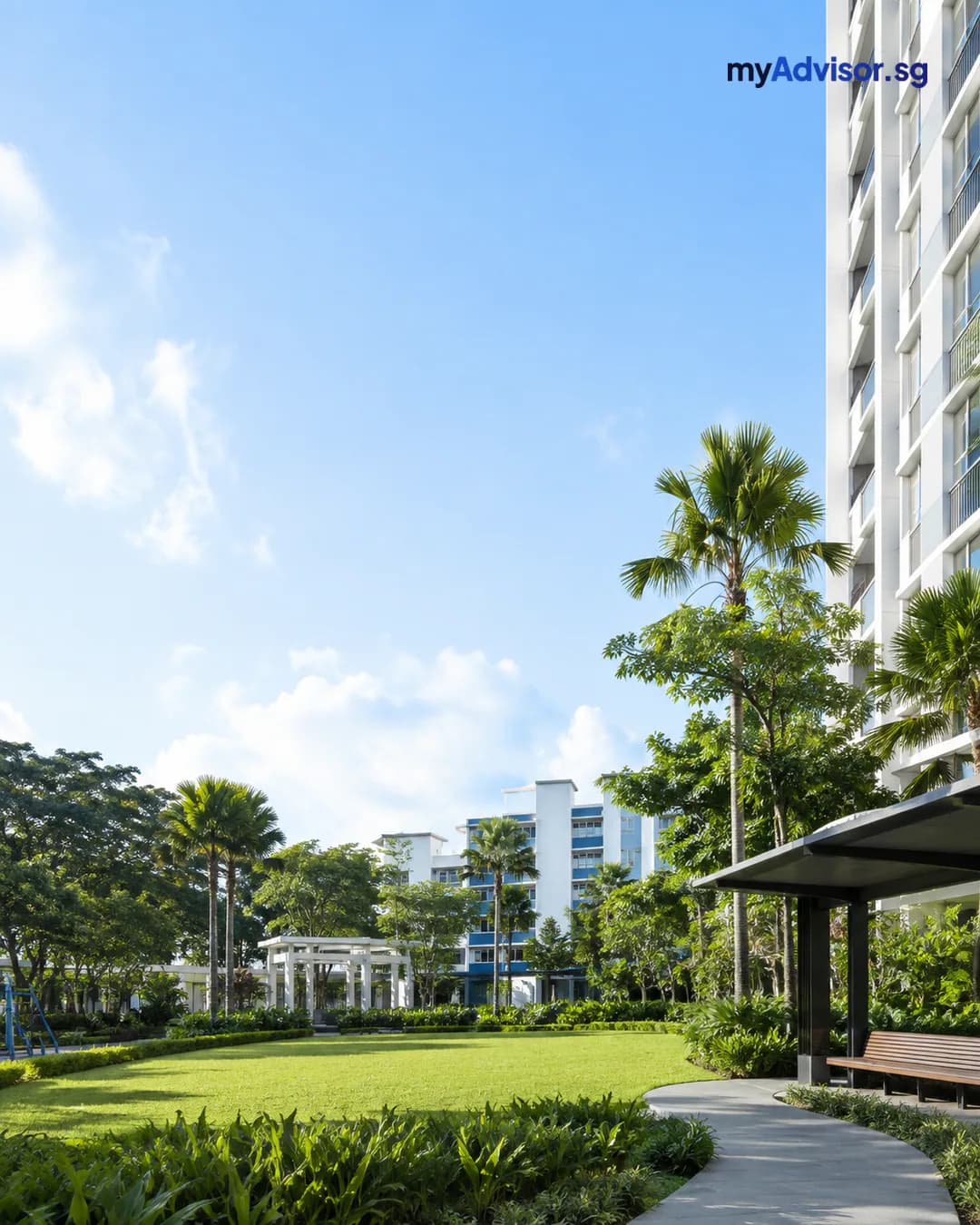 Why in Singapore, a home can be an asset, a milestone and a deeply personal measure of progress—all at the same time ?